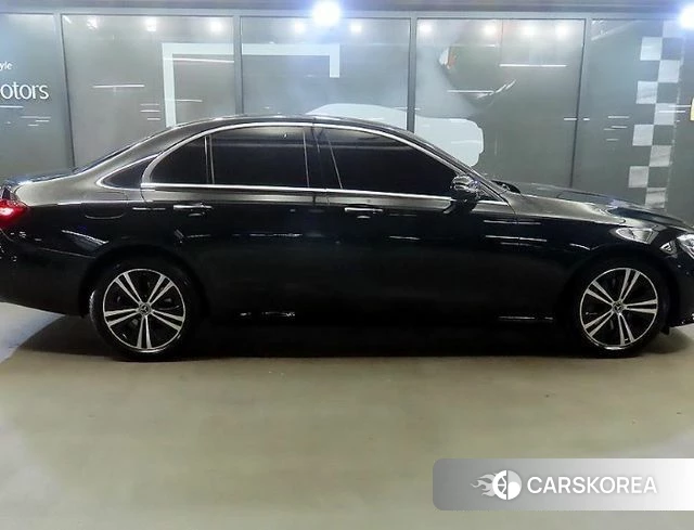 Mercedes-Benz E-Class W213 id 4362141 из Кореи 13