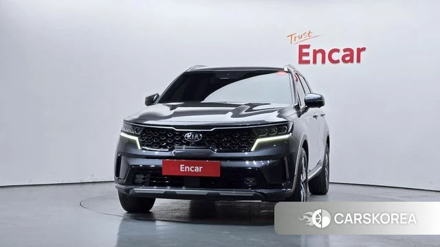 Kia Sorento 4th Generation id 4250699 из Кореи 23