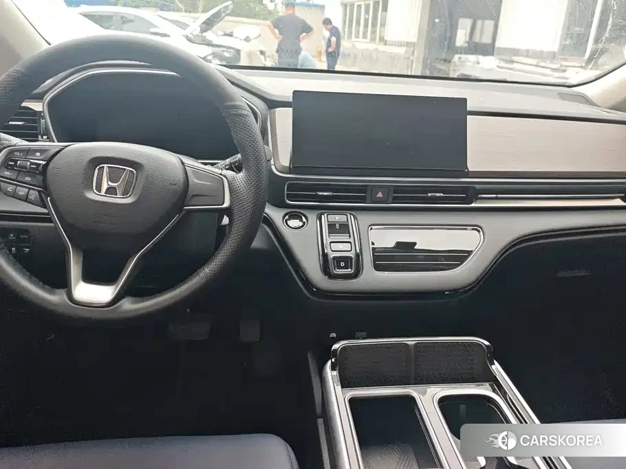 Honda Odyssey id 4599686 из Китая 9