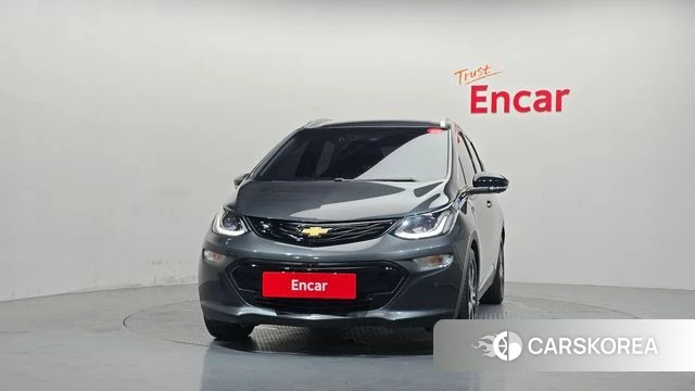 Chevrolet (GM Daewoo) Bolt EV id 4872475 из Кореи 23