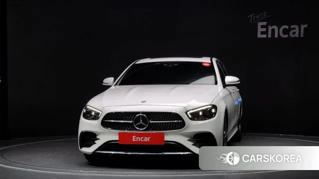 Mercedes-Benz E-Class W213 id 2993575 из Кореи 13