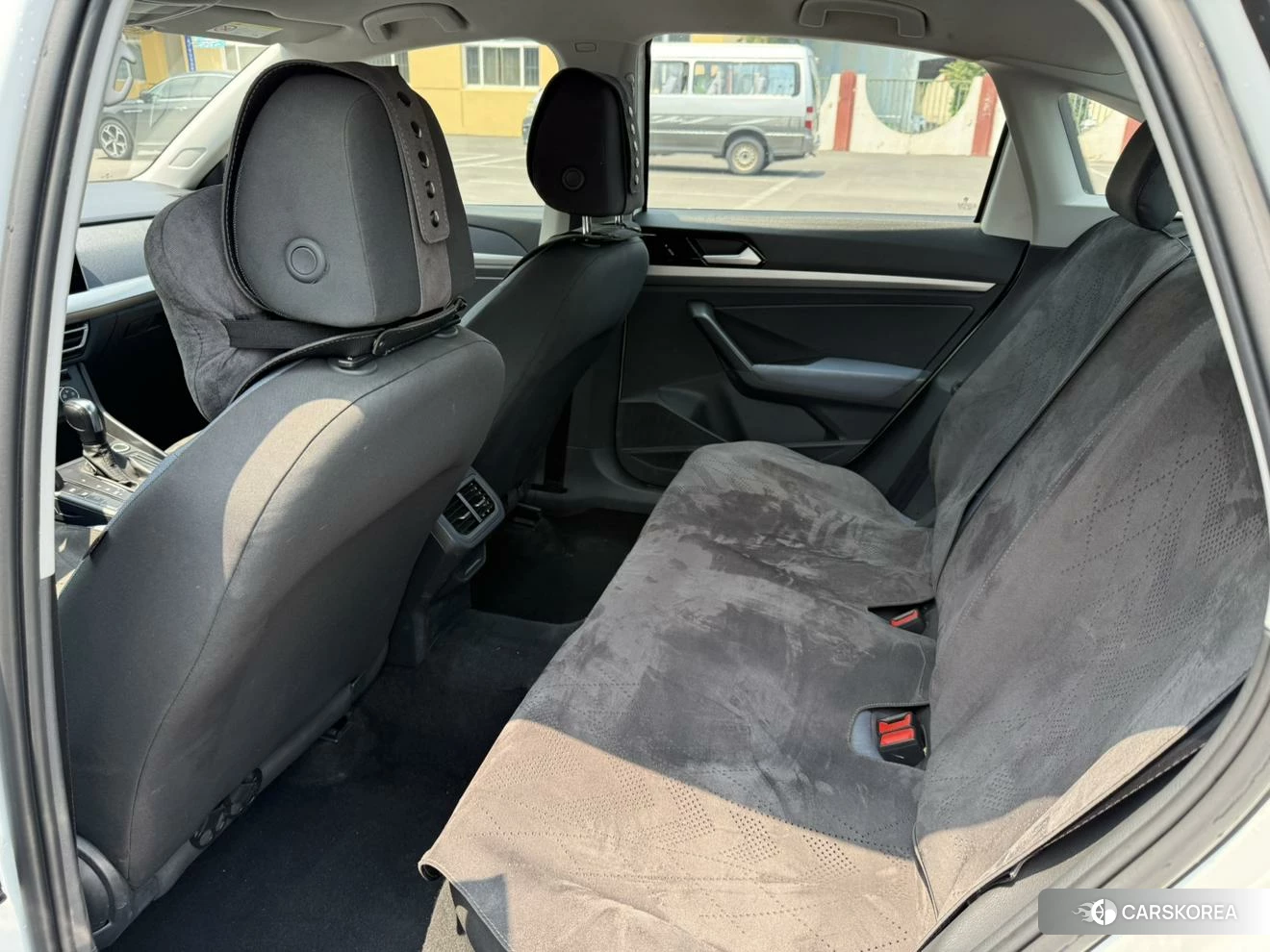 Volkswagen Lavida id 4498506 из Китая 7