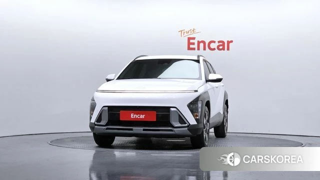 Hyundai Kona (SX2) id 3933551 из Кореи 13