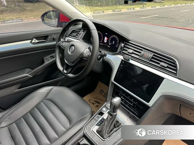 Volkswagen Lingdu id 4307176 из Китая 18