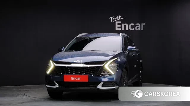 Kia Sportage 5th Generation id 3572731 из Кореи 13