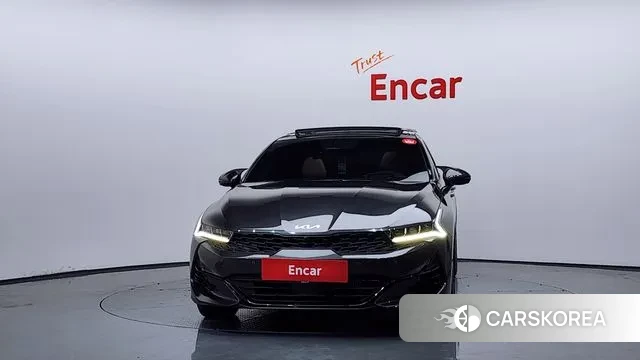 Kia K5 3rd generation id 3322460 из Кореи 13