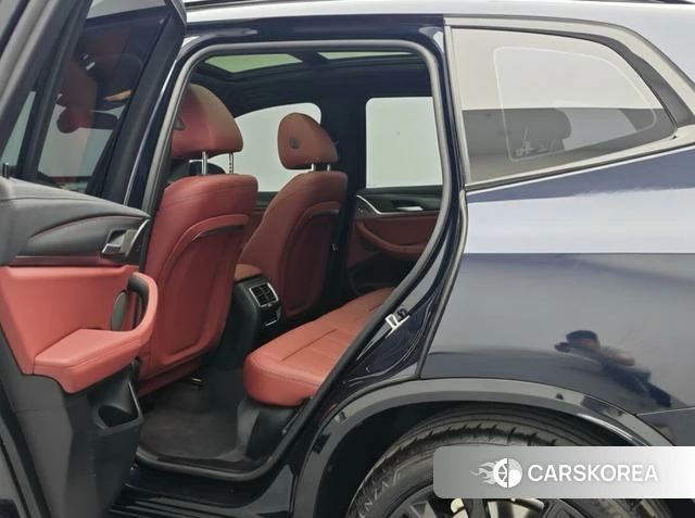 BMW X3 id 4290565 из Китая 13