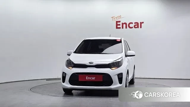 Kia All New Morning (JA) id 3656240 из Кореи 13