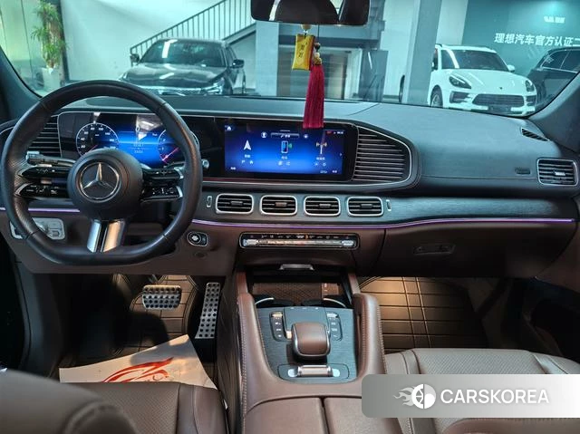 Mercedes-Benz CLS id 4239764 из Китая 4