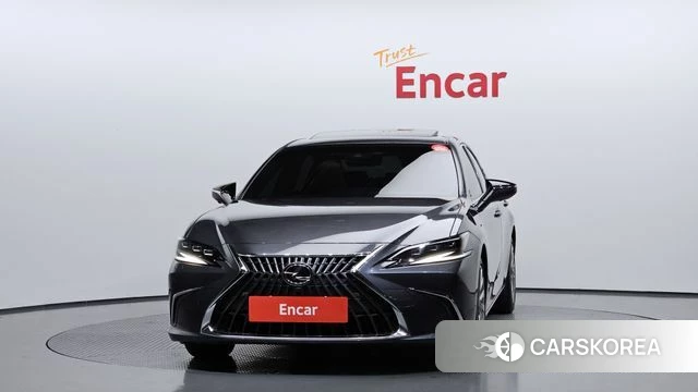Lexus ES300h 7th generation id 4349715 из Кореи 23