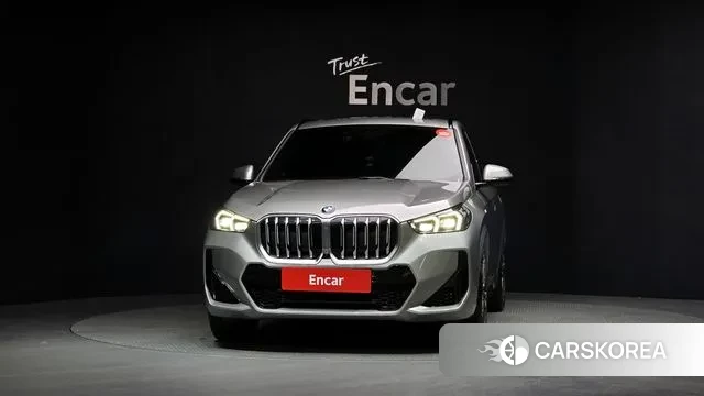 BMW X1 (U11) id 3606226 из Кореи 13