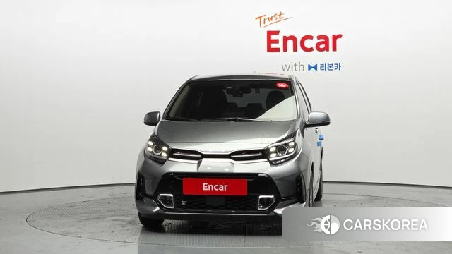 Kia Morning Urban (JA) id 4323036 из Кореи 23
