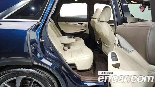 Infiniti QX50 (P71A) id 2640755 из Кореи 13