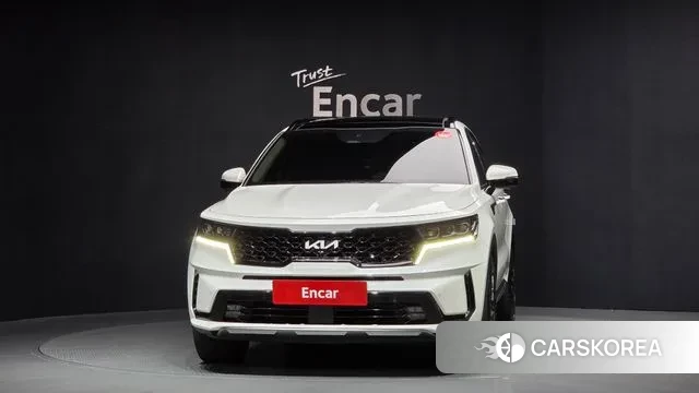 Kia Sorento 4th Generation id 3721591 из Кореи 13