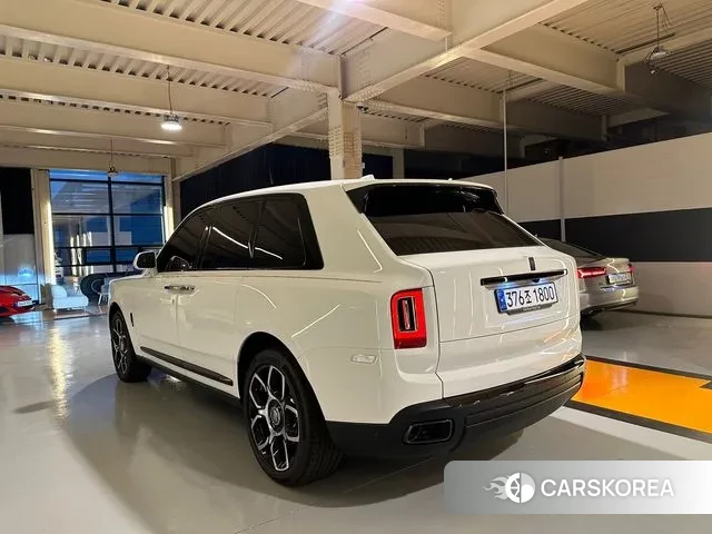 Rolls-Royce Cullinan id 3011312 из Кореи 13