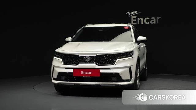 Kia Sorento 4th Generation id 4410474 из Кореи 13