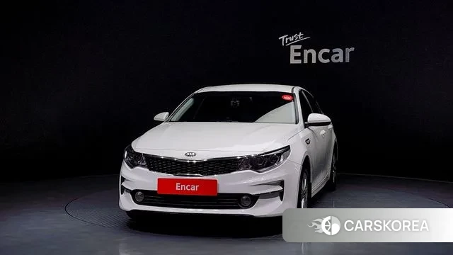 Kia K5 second generation id 3303035 из Кореи 13