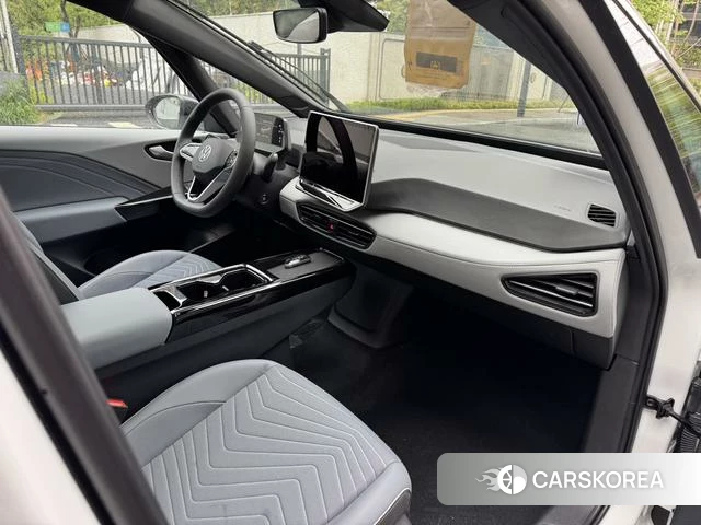 Volkswagen ID.3 id 4236584 из Китая 23