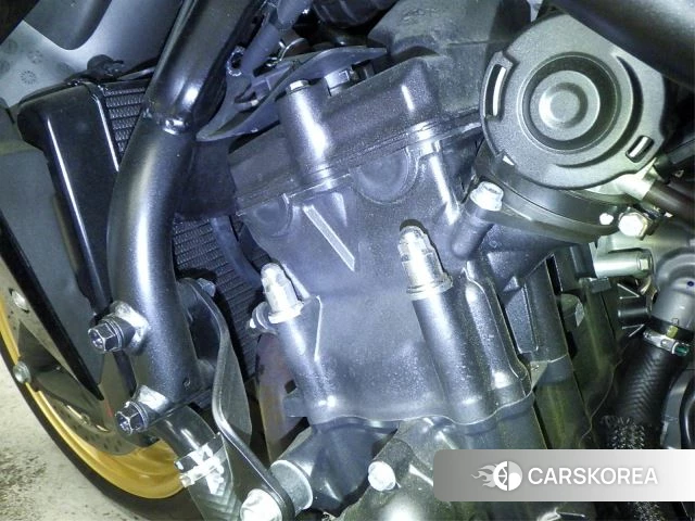 Engine photo