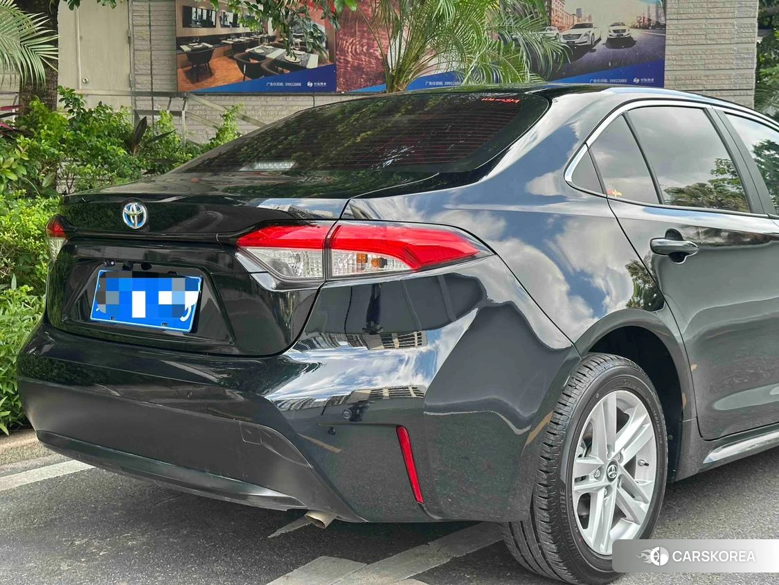 Toyota Lei Ling id 4493156 из Китая 20