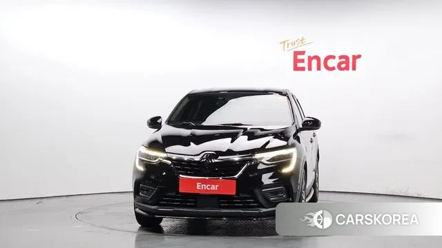 Renault Korea (Samsung) XM3 id 3448969 из Кореи 13