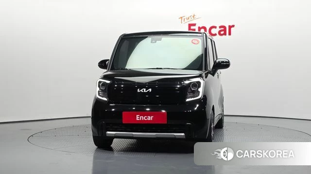 Kia The New Kia Ray id 3842168 из Кореи 13