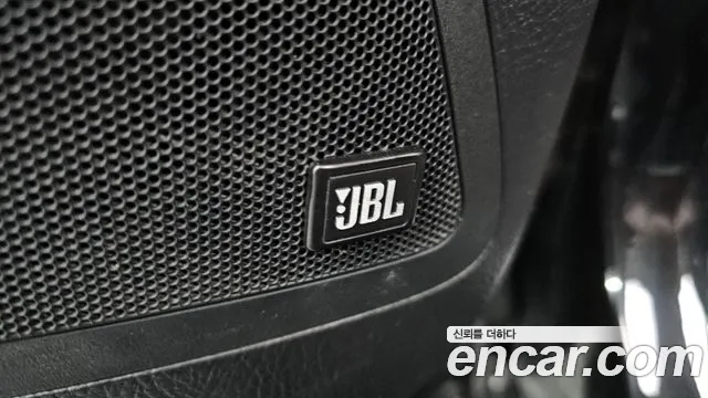 Kia The New Mohave id 2691317 из Кореи 13