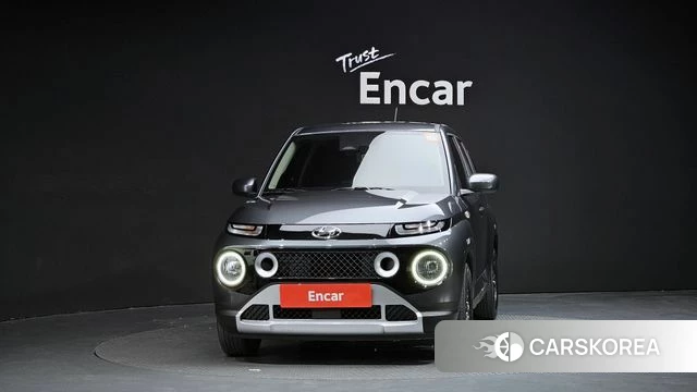 Hyundai Casper id 4323093 из Кореи 13