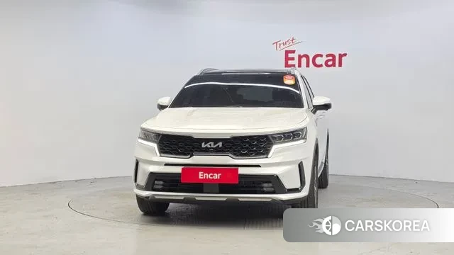 Kia Sorento 4th Generation id 3545143 из Кореи 13