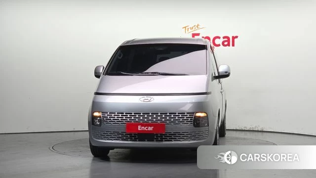 Hyundai Staria id 4661976 из Кореи 13