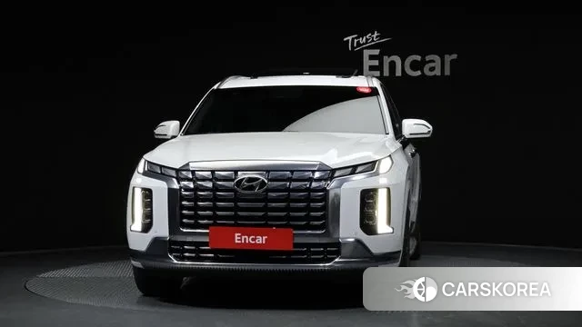 Hyundai The New Palisade id 3654606 из Кореи 13