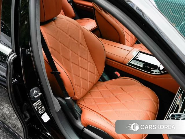 Mercedes-Benz S-class id 4358901 из Китая 15