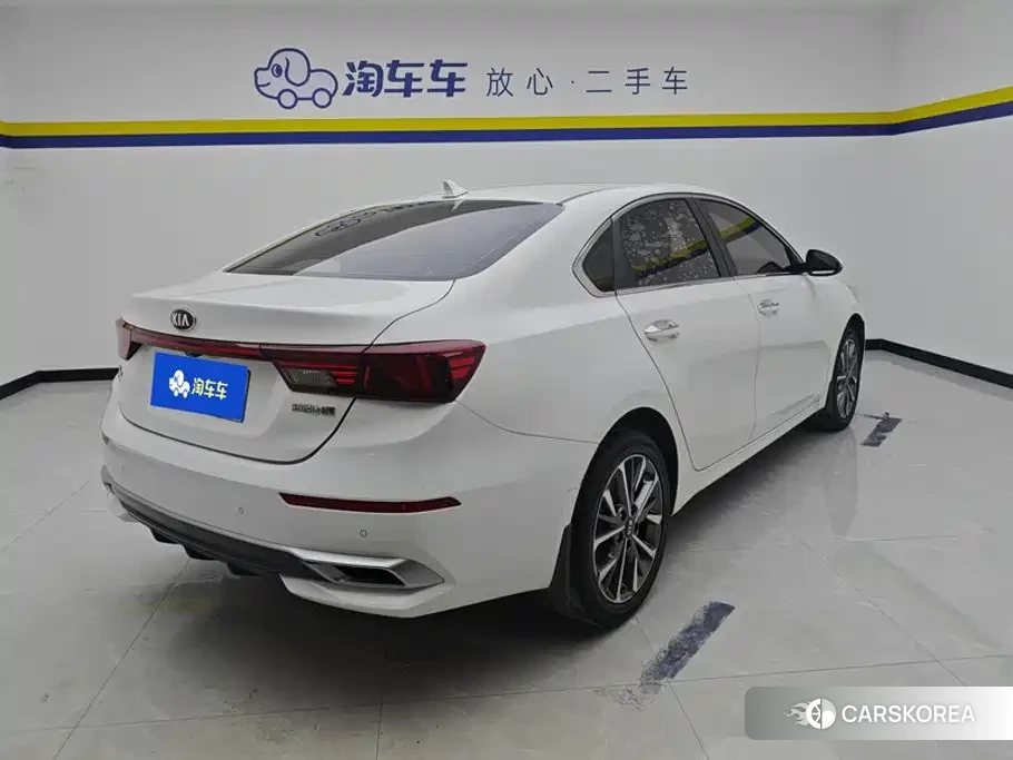 Kia K3 id 4680672 из Китая 9