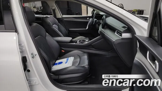 Kia K5 3rd generation id 2695274 из Кореи 13