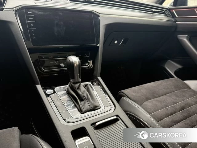 Volkswagen Magotan id 4306921 из Китая 13