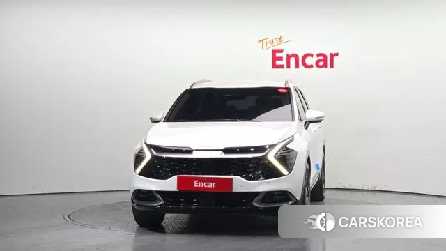 Kia Sportage 5th Generation id 3707740 из Кореи 13