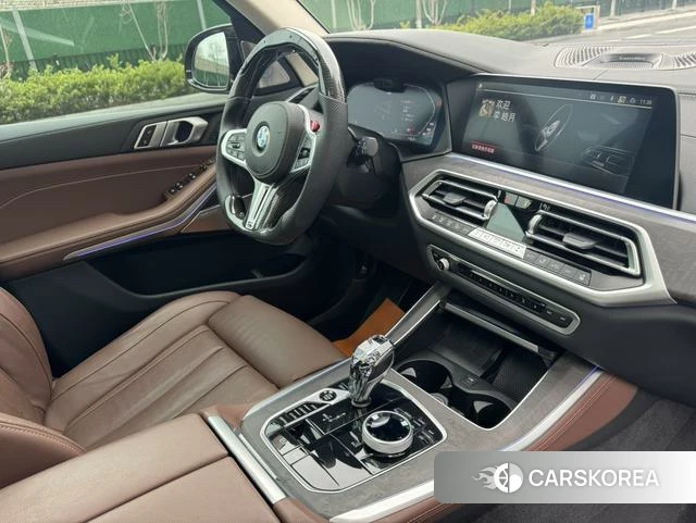 BMW X5 (imported) id 4271136 из Китая 20
