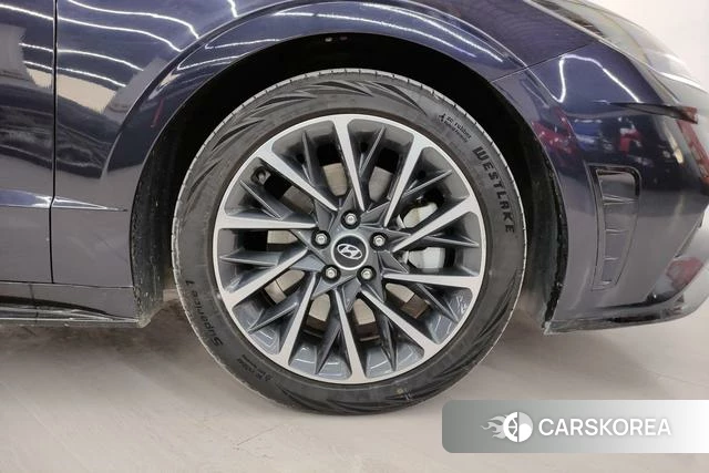 Hyundai Sonata id 3824735 из Китая 10