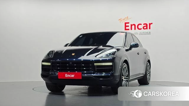 Porsche Cayenne (PO536) id 3916157 из Кореи 13