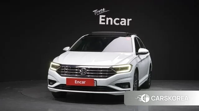 Volkswagen 7th Generation of Jetta id 3053864 из Кореи 13