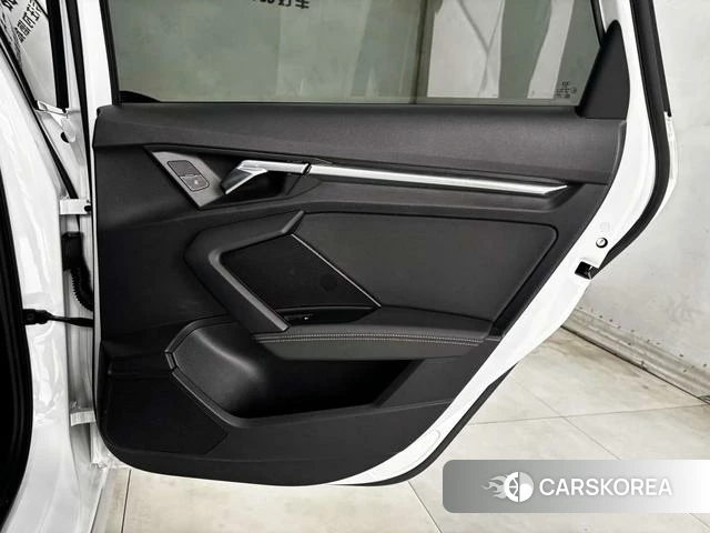 Audi A3 id 4278994 из Китая 22