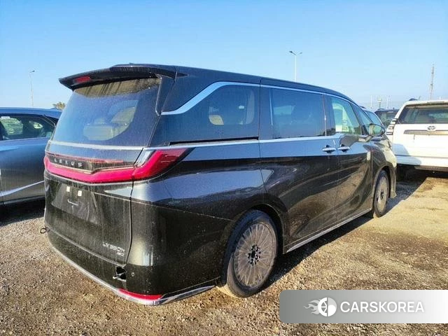 Lexus LM id 4262451 из Китая 14