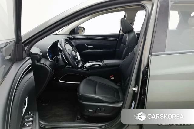 Hyundai Tucson id 4210115 из Китая 17