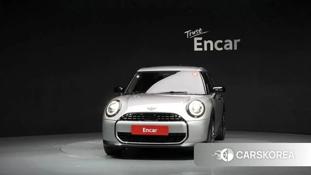 Mini Cooper C 4th generation id 4791930 из Кореи 23