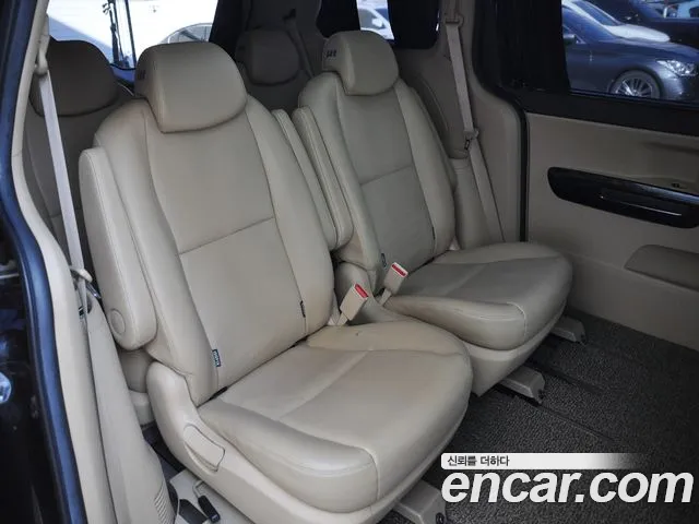 Kia All New Carnival id 2793767 из Кореи 13