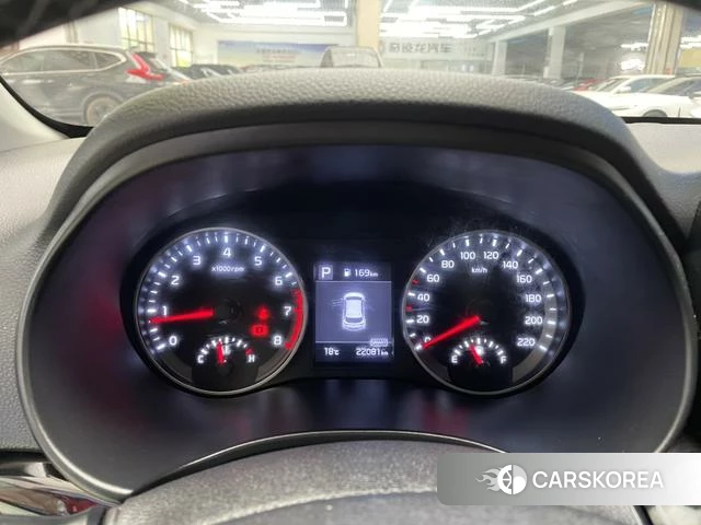 Kia Yi Ran id 4273899 из Китая 8