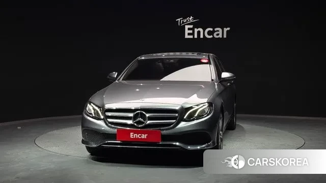 Mercedes-Benz E-Class W213 id 3766588 из Кореи 13