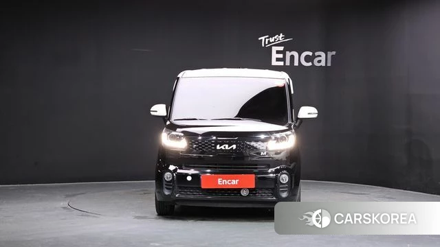Kia The New Ray id 4568647 из Кореи 23
