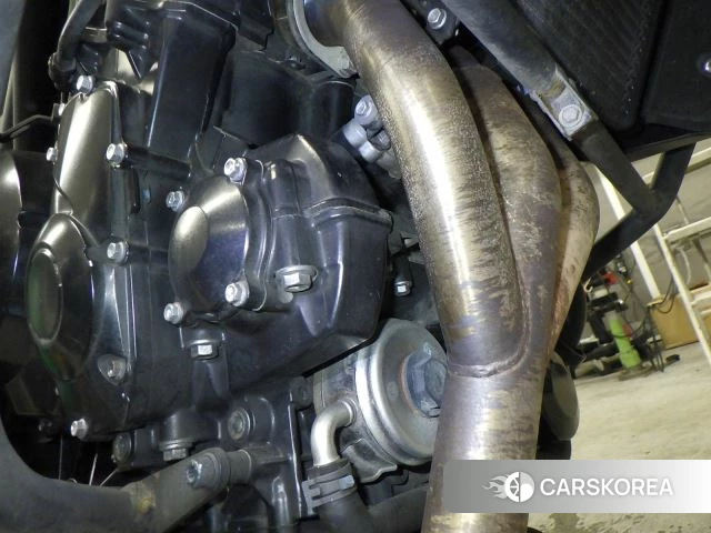 Engine photo