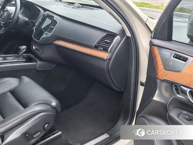 Volvo XC90 id 4212460 из Китая 13